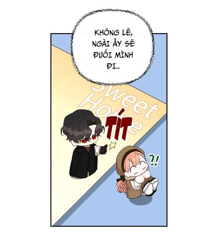 Phương Pháp Trở Thành Con Gái Của Người Hùng Bóng Đêm Chap 29 - Trang 2