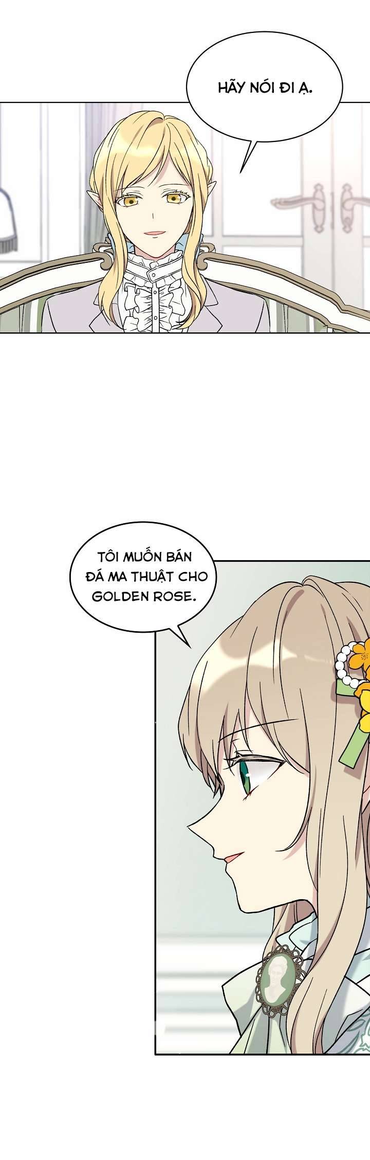 Vương Miện Lục Bảo Chap 8 - Trang 2