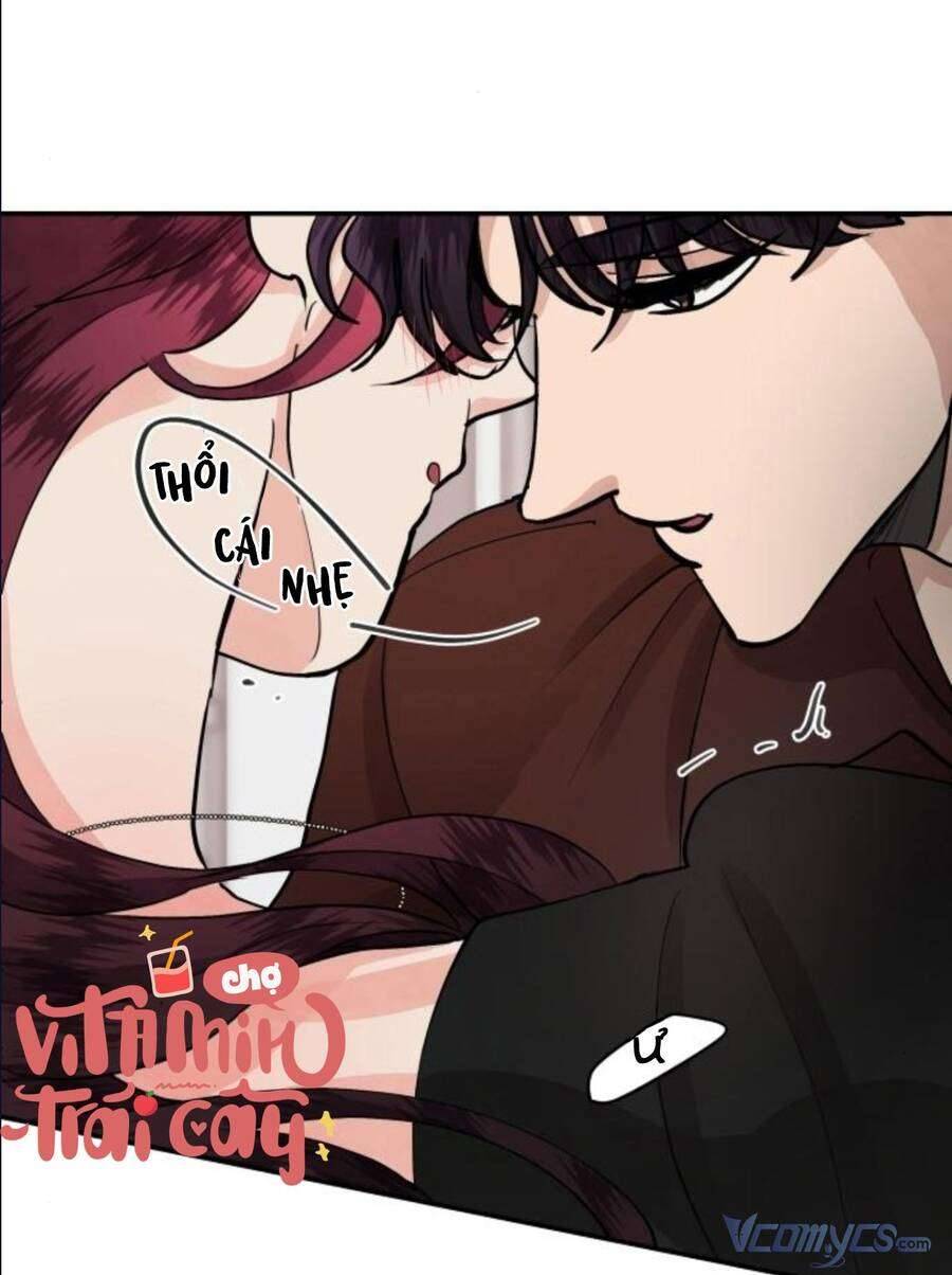 Oan Gia Ngõ Hẹp Chapter 52 - Trang 3