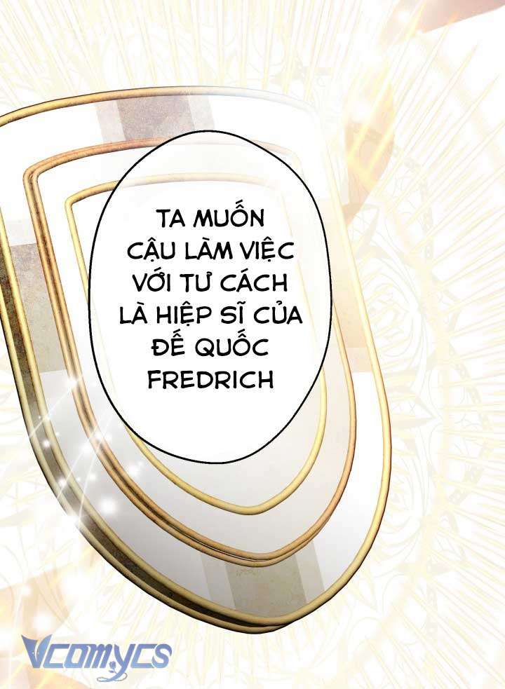 Những Nhân Vật Mạnh Nhất Thế Giới Ám Ảnh Tôi Chapter 51 - Trang 4