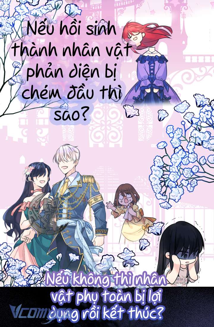 Tiểu Thư Tích Tiền Đi Bụi Chapter 1 - Trang 4