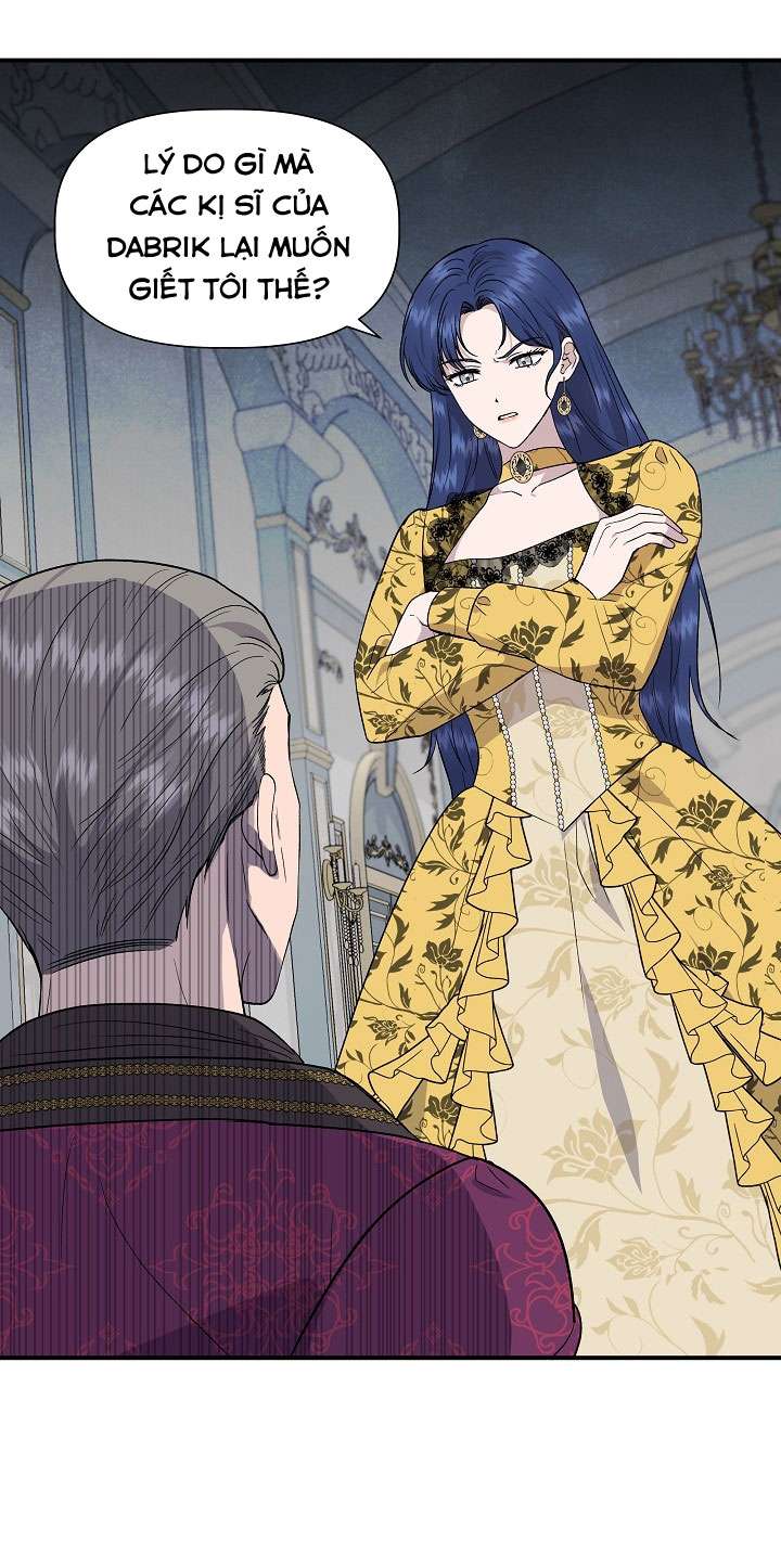 Tôi Không Phải Là Cinderella Chapter 49 - Trang 4