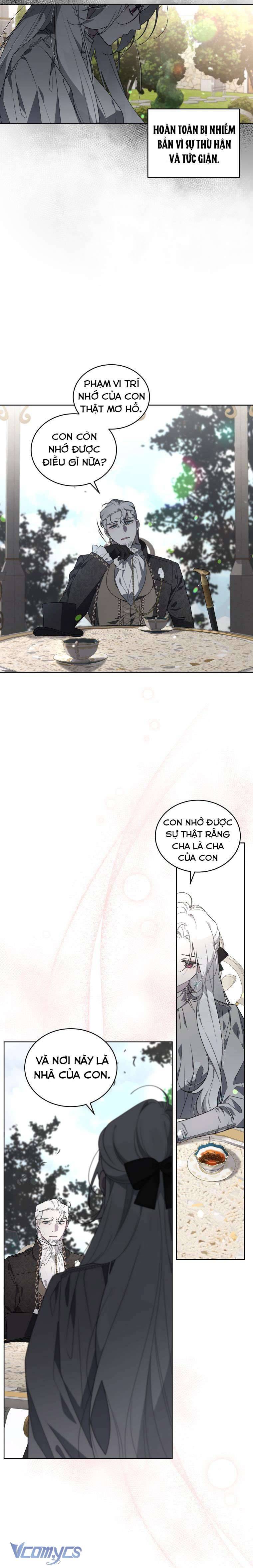 Ác Nữ Thuần Hoá Quái Thú Chapter 21 - Trang 4