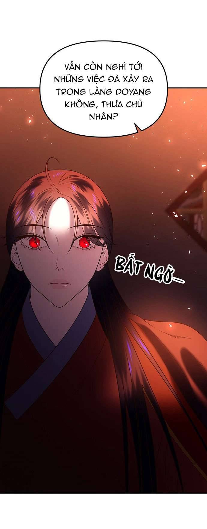 Vương Tử Huyền Bí Chapter 47 - Trang 4