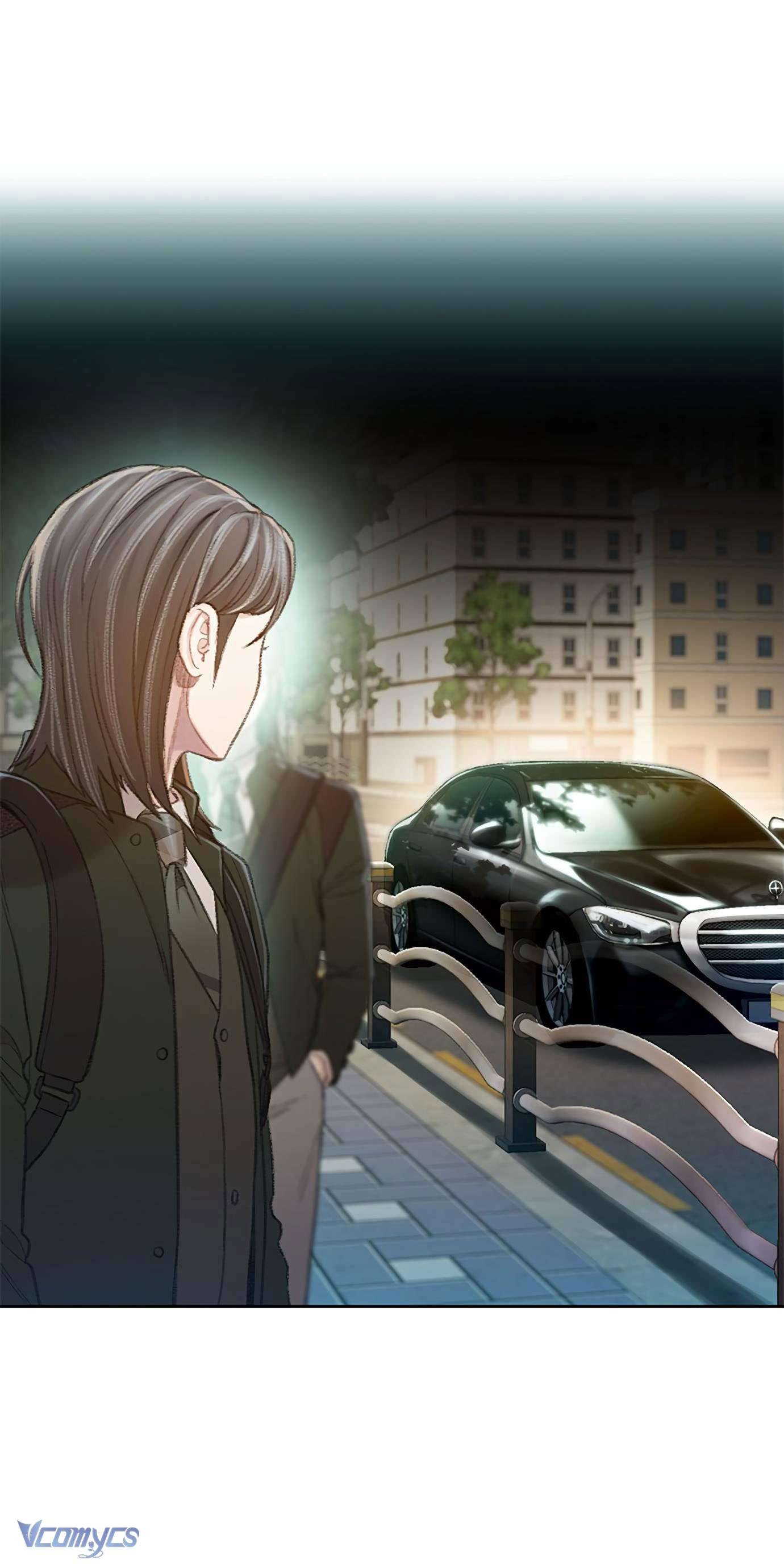 Trăng Tối: Thành Phố Xám (HYBE) Chap 2 - Trang 2