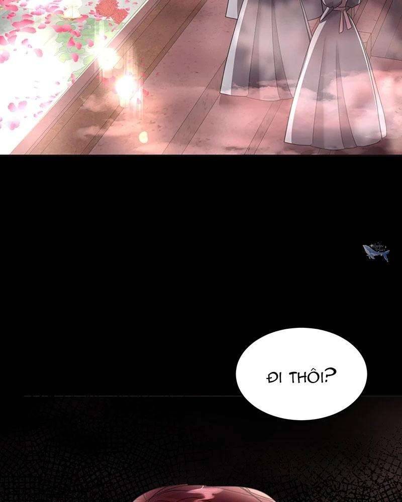 Hoàng Hậu Son Môi Chap 5 - Trang 2