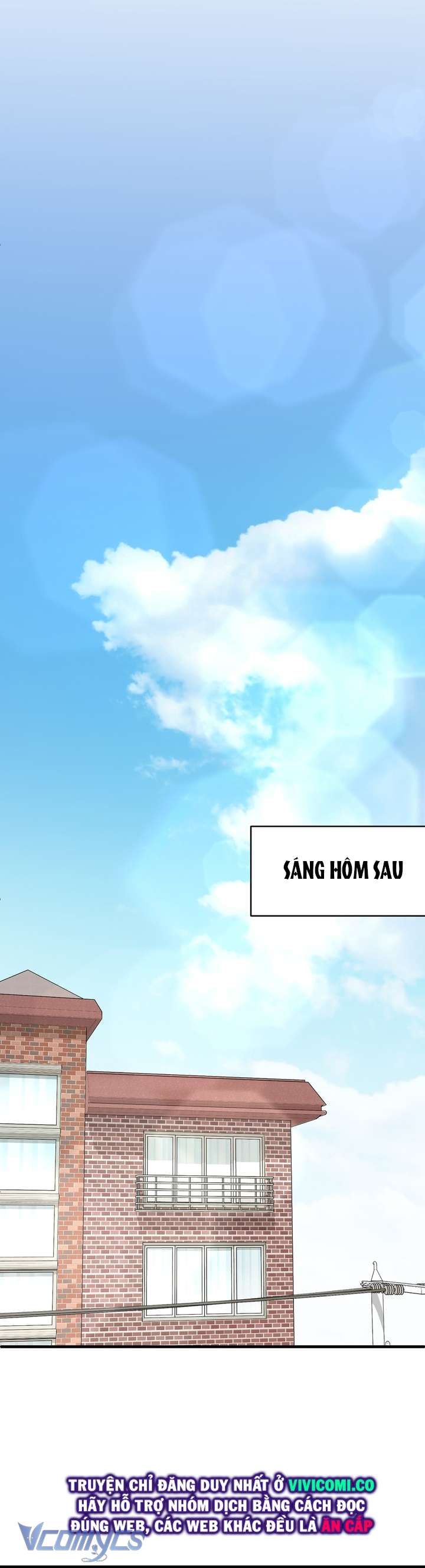 [18+] Mùa Đông Bất Tận Chap 3 - Trang 3