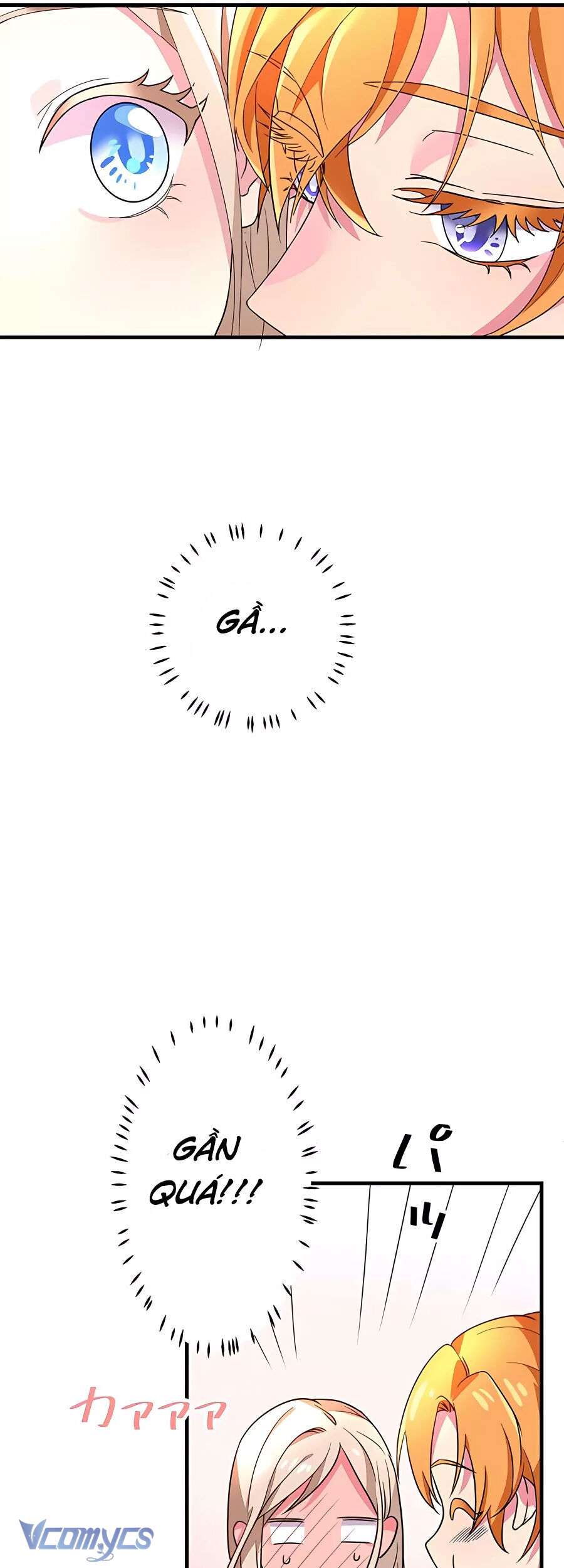 Dù Là Nhân Vật Phụ Nhưng Tôi Được Ngài Công Tước Nuông Chiều Hết Mực Chap 5 - Trang 2