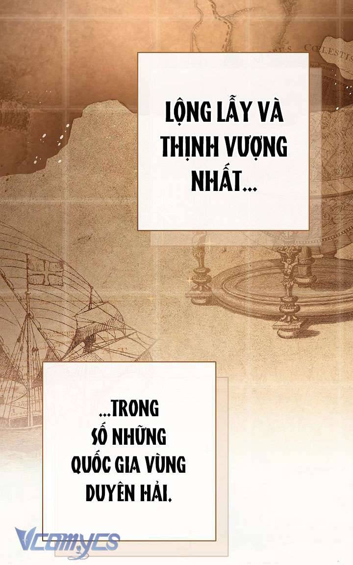 Hầu Gái Độc Quyền Của Hoàng Hậu Phản Diện Chapter 1 - Trang 4