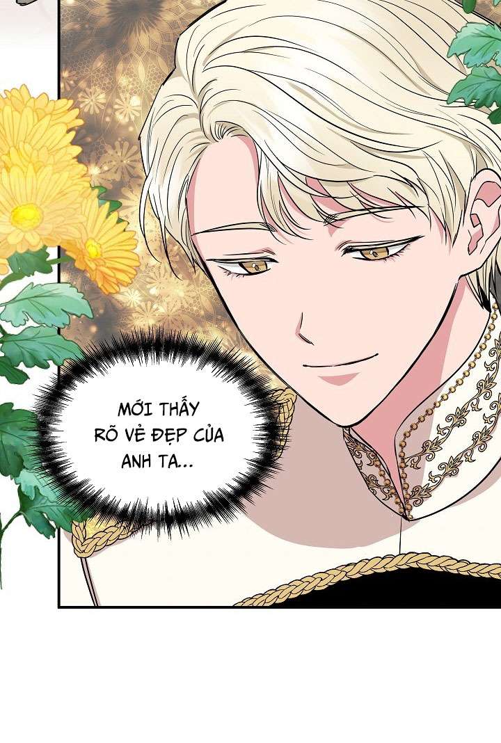 Tôi Không Phải Là Cinderella Chapter 9 - Trang 4