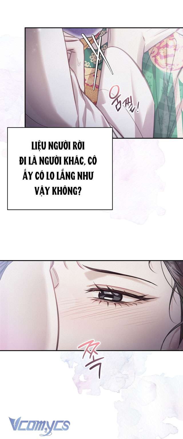 [18+] Tiết Học Bí Mật Của Trung Điện Chap 45 - Trang 2