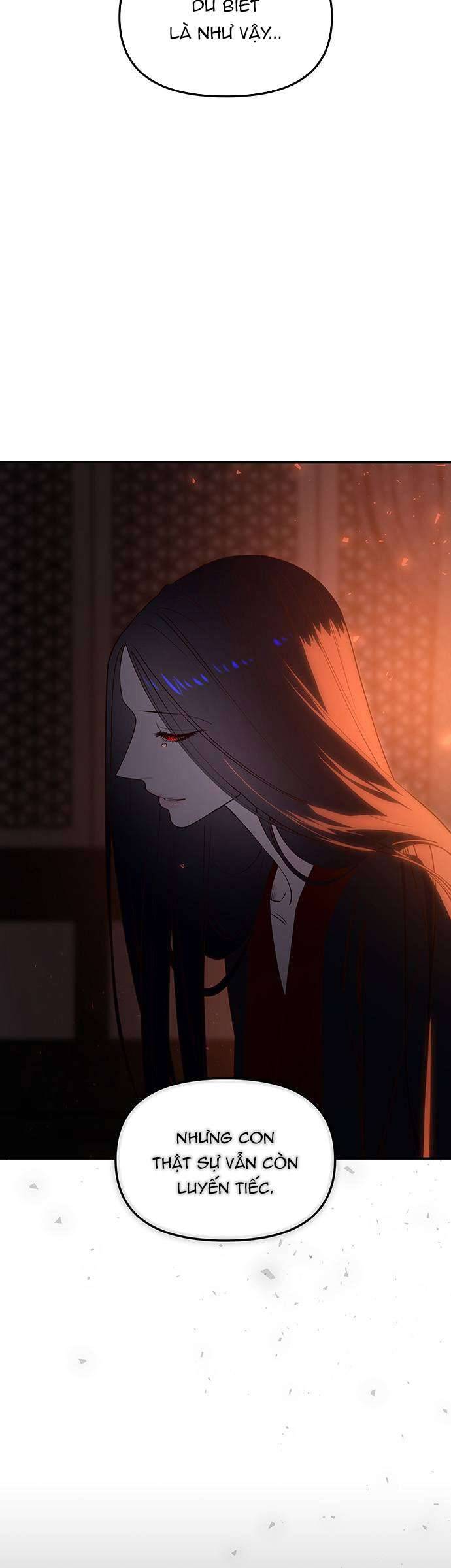 Vương Tử Huyền Bí Chapter 113 - Trang 4