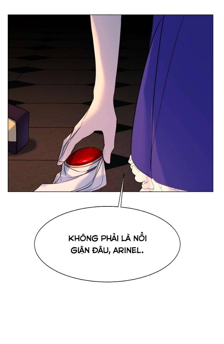 Ác Nữ Cần Bạo Chúa Chapter 7 - Trang 4