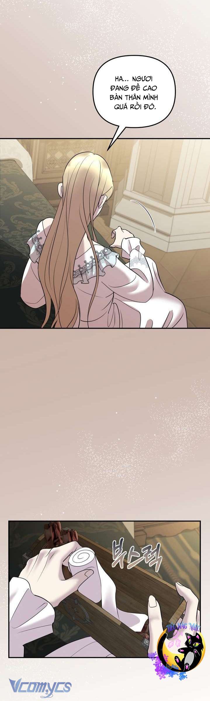 Ta đã chết như thế nào Chap 12 - Next Chap 13