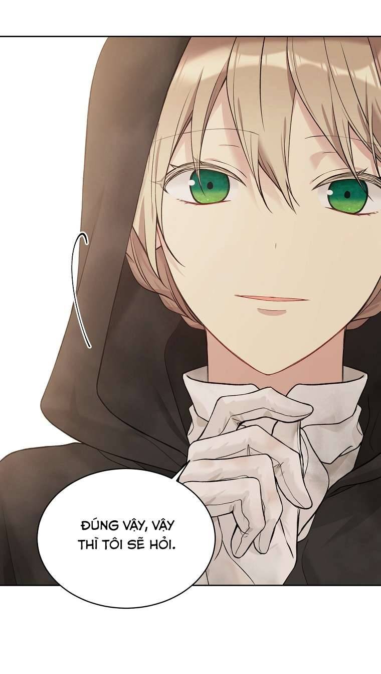 Vương Miện Lục Bảo Chap 56 - Trang 2