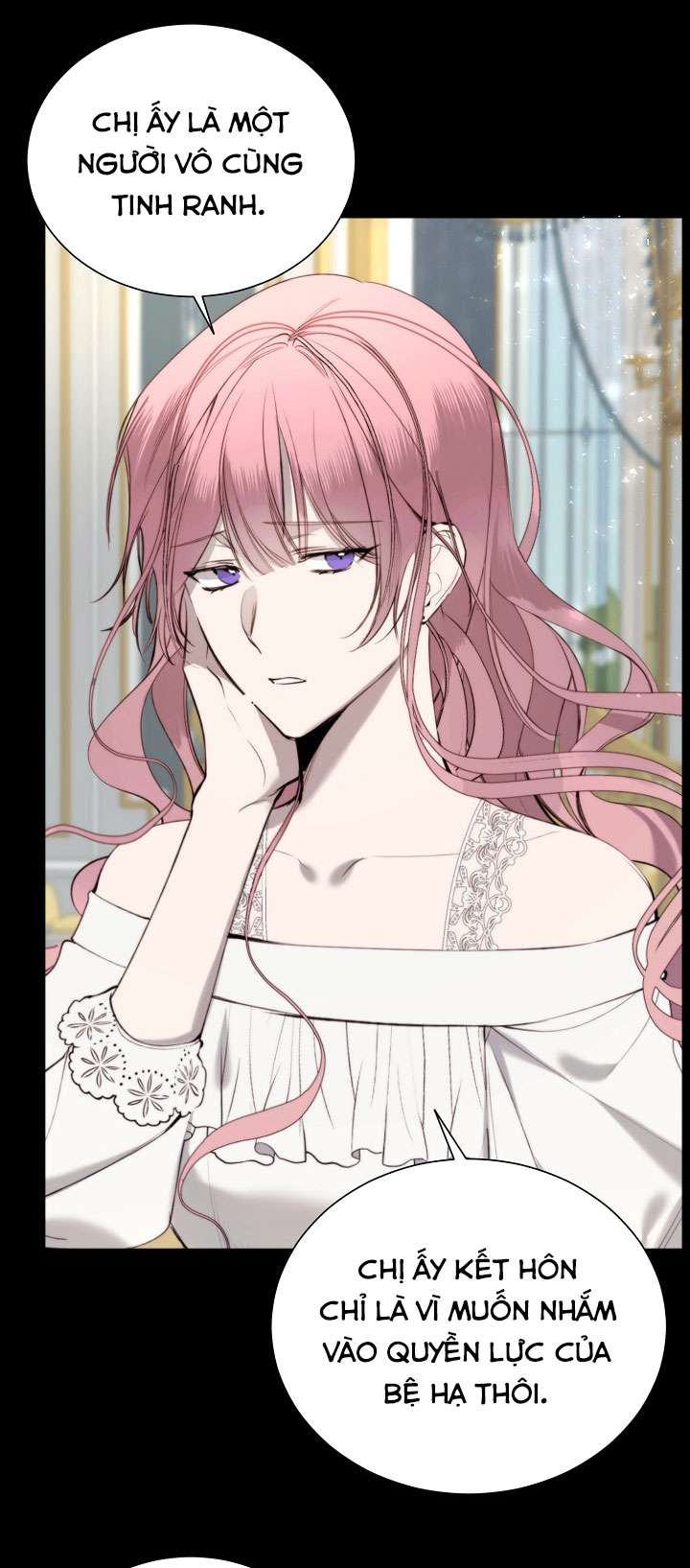 Ác Nữ Cần Bạo Chúa Chapter 30 - Trang 4