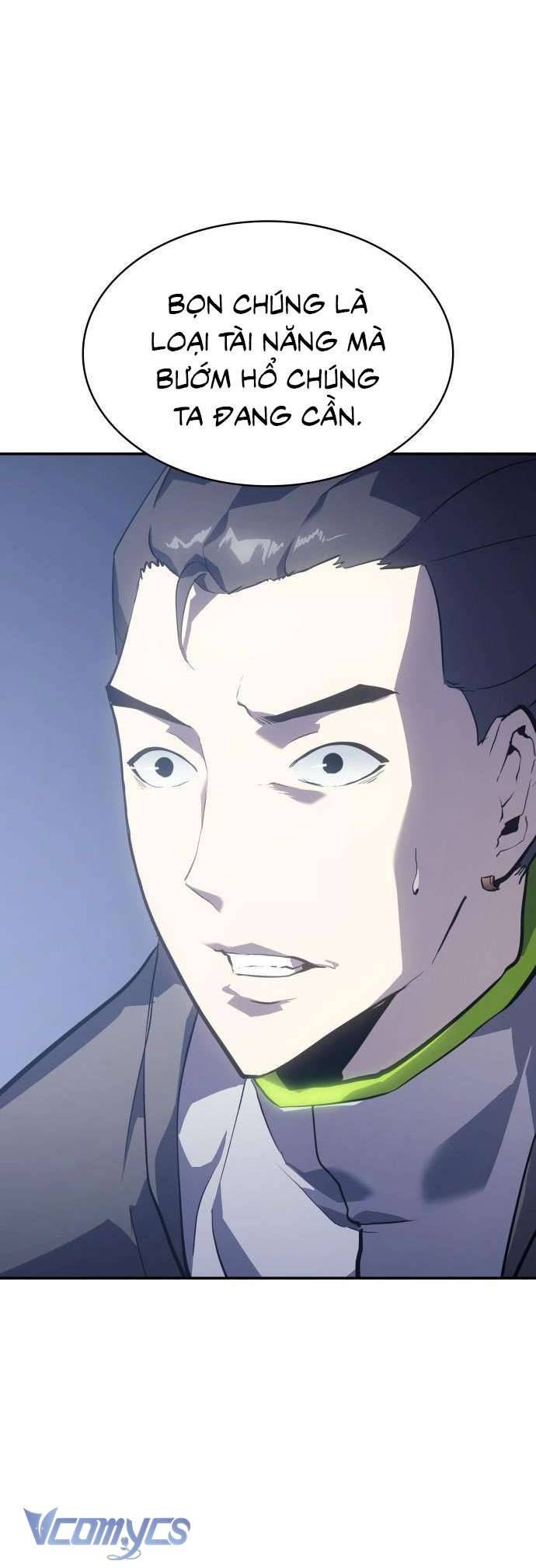 (BTS - HYBE) 7FATES: CHAKHO Chap 11 - Trang 2