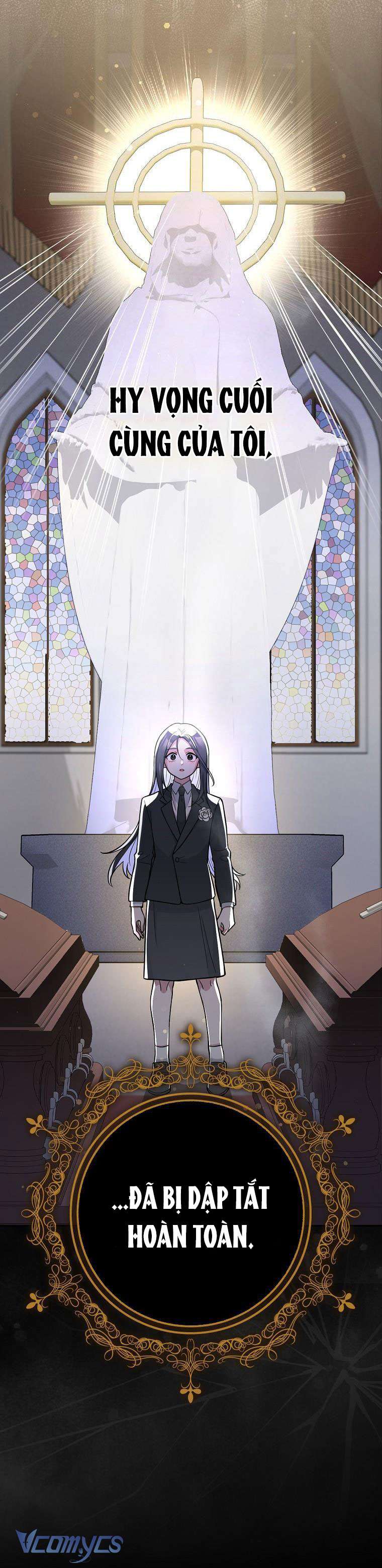 Tôi Thề Chúng Ta Chỉ Là Bạn Chapter 6 - Trang 4