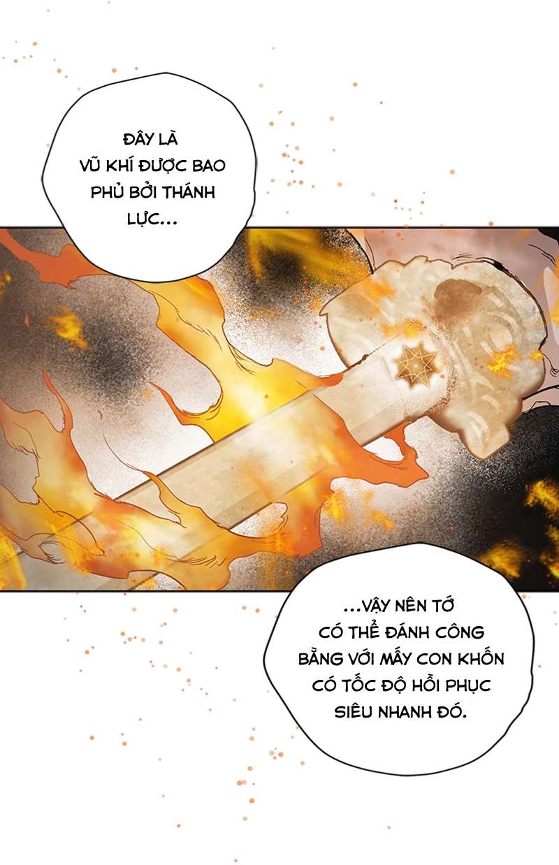 Lời Thú Nhận Của Chúa Tể Bóng Tối Chap 7 - Trang 4