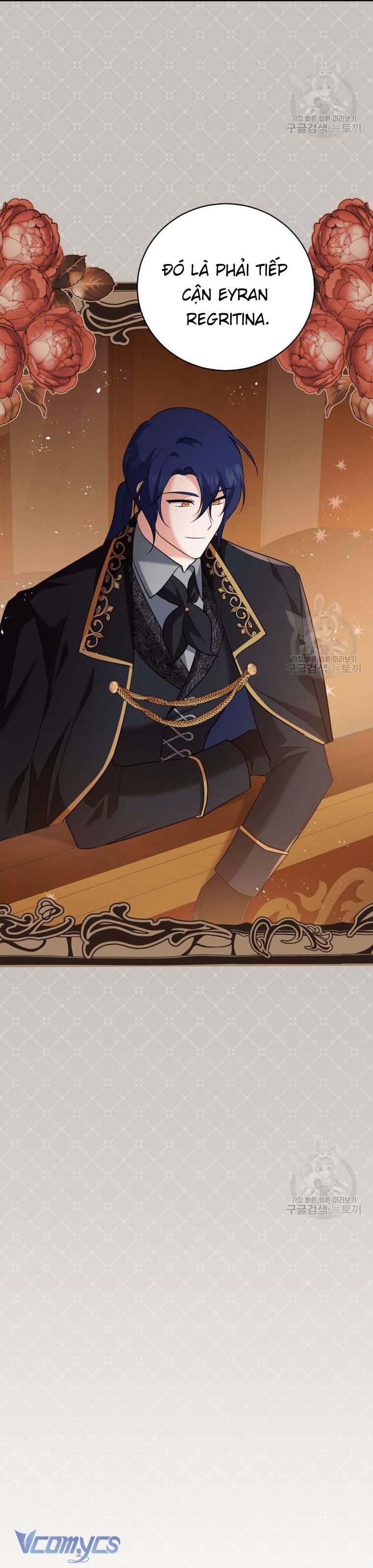 Kế Hoạch Trả Thù Chap 12 - Next Chap 13