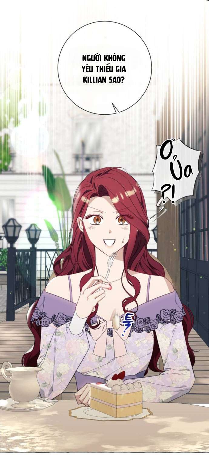 Tôi Tưởng Đó Chỉ Là Tiểu Thuyết Trọng Sinh Bình Thường Chap 38 - Trang 2