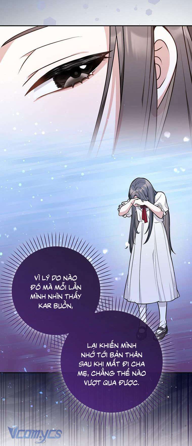 Tôi Thề Chúng Ta Chỉ Là Bạn Chapter 13 - Next Chapter 14