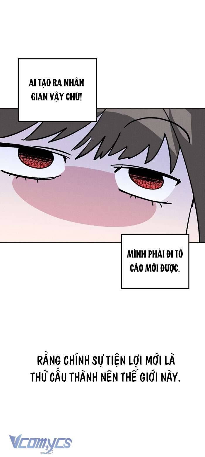 [18+] 7 Giây Thay Vì Một Nụ Hôn Chap 1 - Next Chap 2