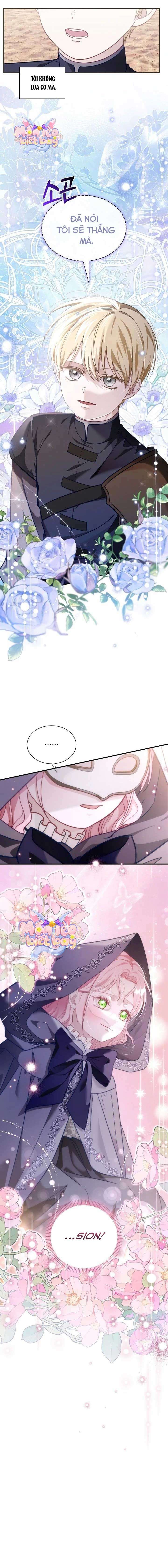 Dẫu Cho Con Gái Của Kẻ Phản Diện Trùng Sinh Chapter 27 - Next Chapter 28