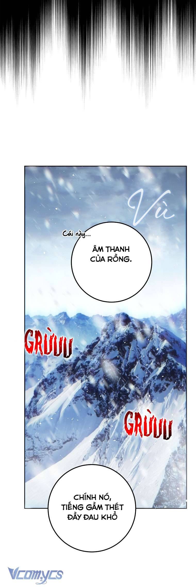 Tôi Trở Thành Vợ Của Nam Chính Chap 76 - Trang 3
