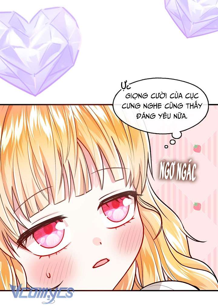 Công Chúa Là Người Chơi Chapter 18 - Trang 3