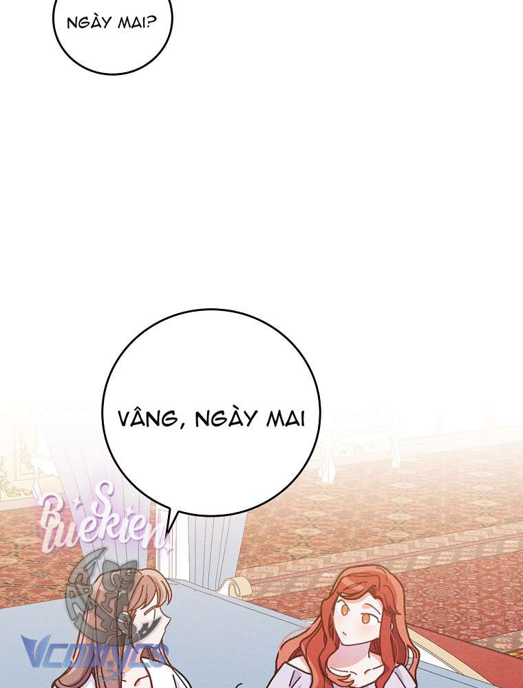 Chị Gái Của Nhân Vật Phản Diện Hôm Nay Cũng Đang Đau Khổ Chapter 28 - Trang 4