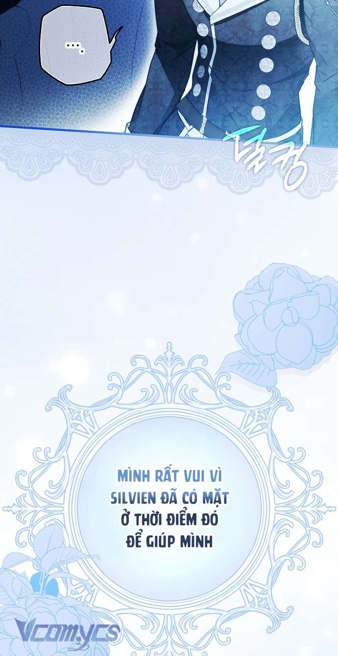 Ai Đó Đang Điều Khiển Cơ Thể Của Tôi Chapter 54 - Trang 4