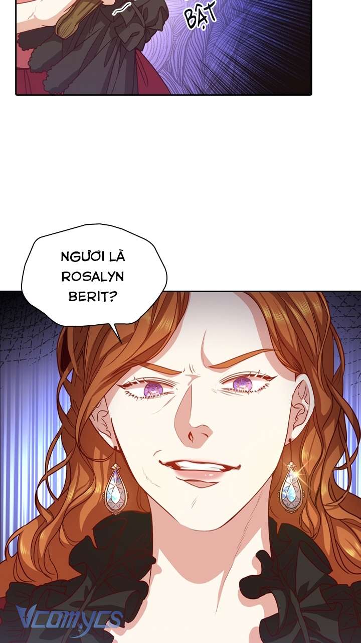 Thư Ký Của Bạo Chúa Chapter 5 - Trang 4