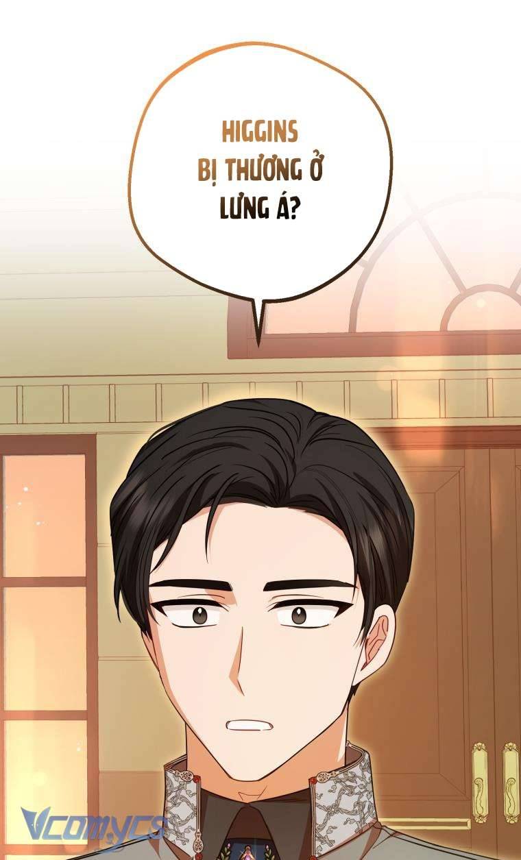 Được Yêu Thương Mà Còn Ngại Ngùng Sao! Chap 56 - Trang 4