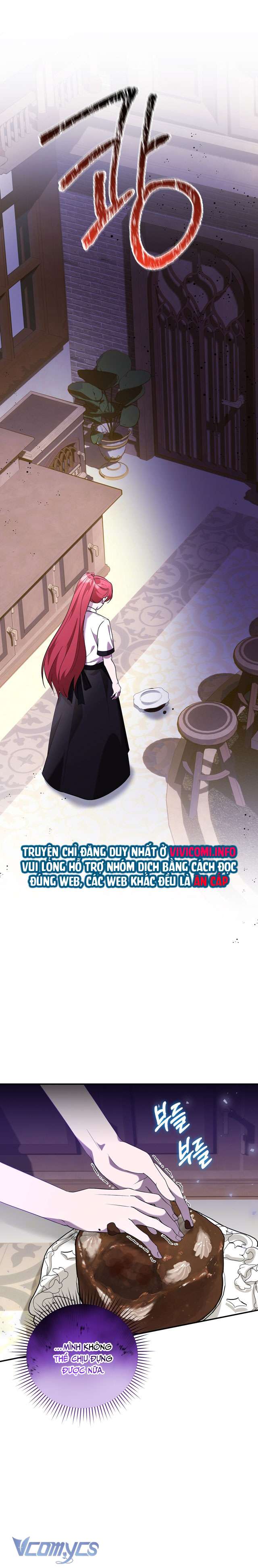 Không Phải Tôi Cố Tình Khiến Anh Ta Si Mê Đâu Chapter 12 - Trang 4