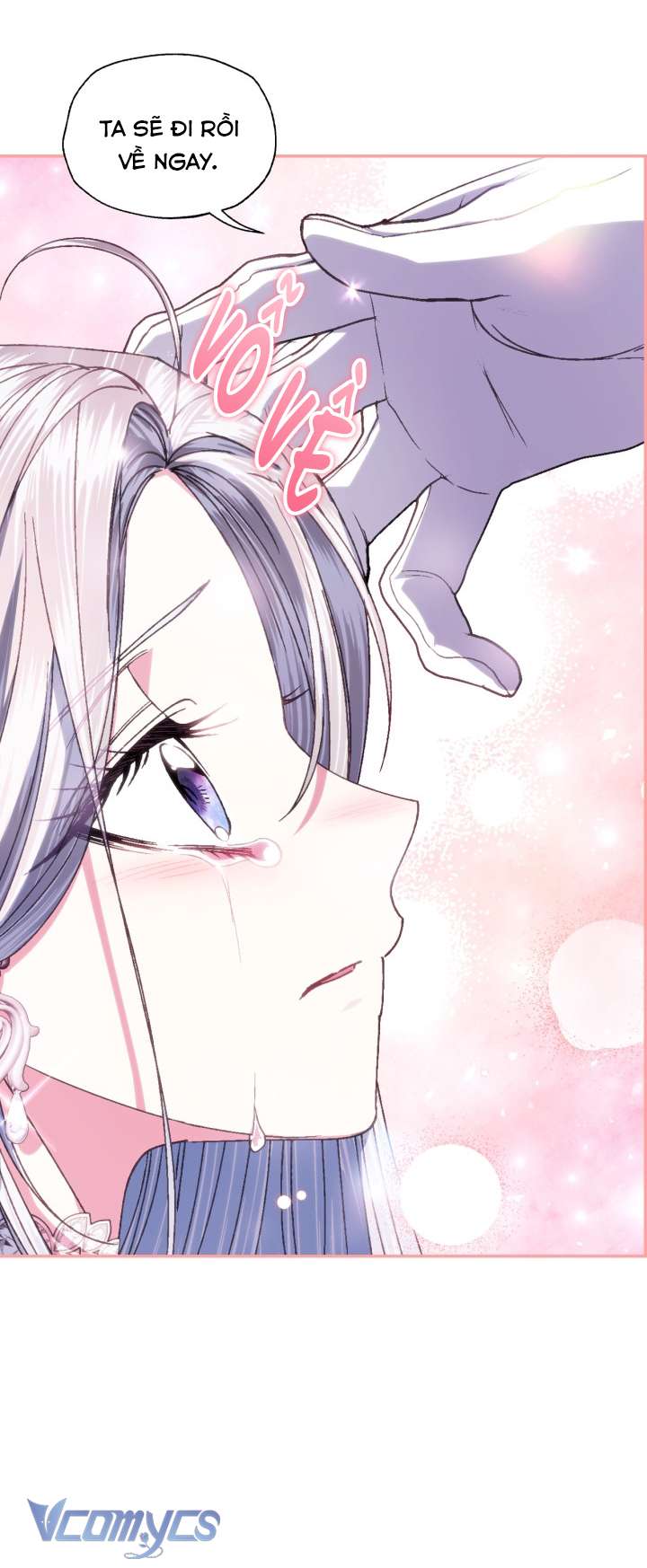 Cha À, Con Không Muốn Kết Hôn Đâu Chap 122 - Next Chap 123