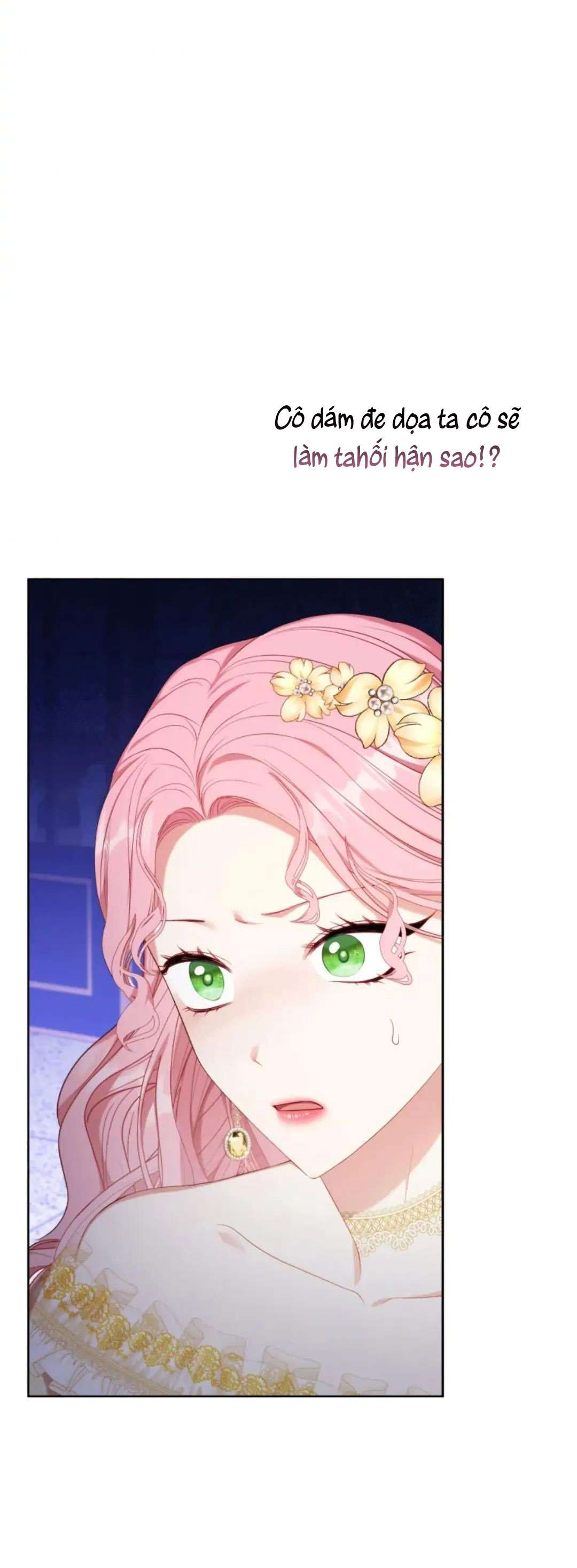 Hầu Gái Trong Trò Chơi Harem Ngược Muốn Nghỉ Việc Chapter 25 - Trang 4