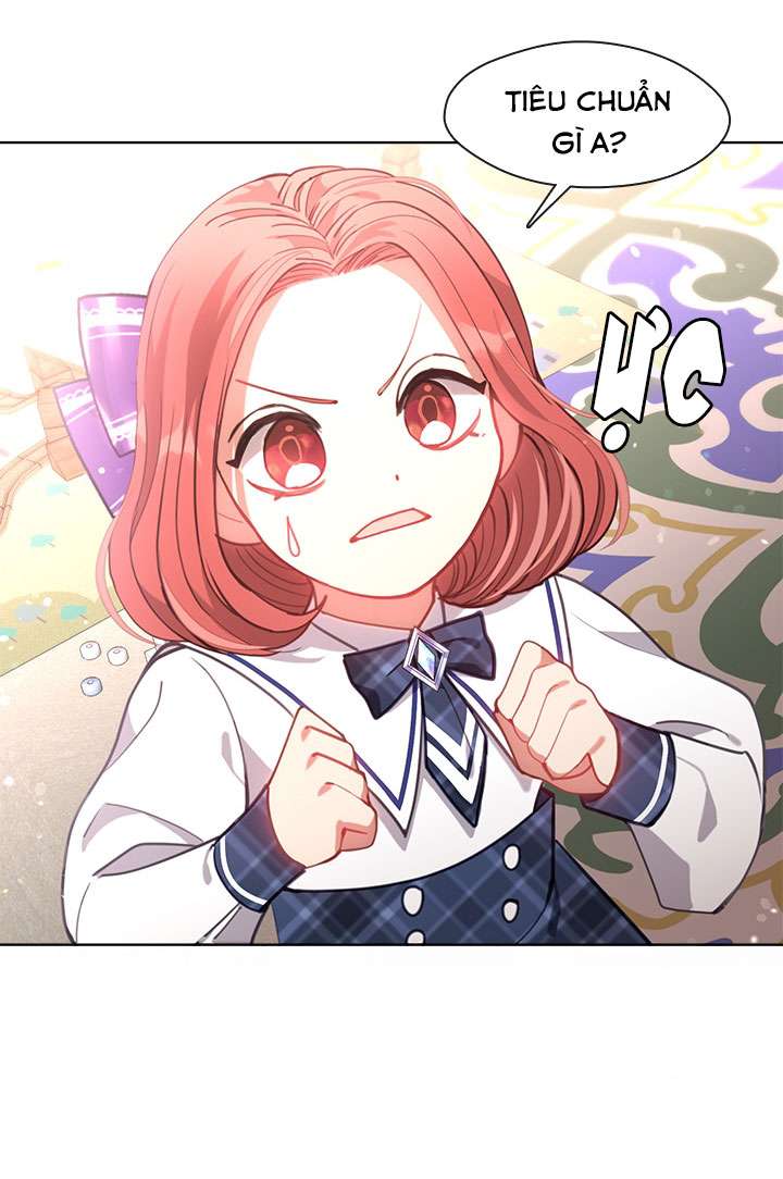 Gia Đình Bị Ám Ảnh Bởi Tôi Chapter 12 - Trang 4