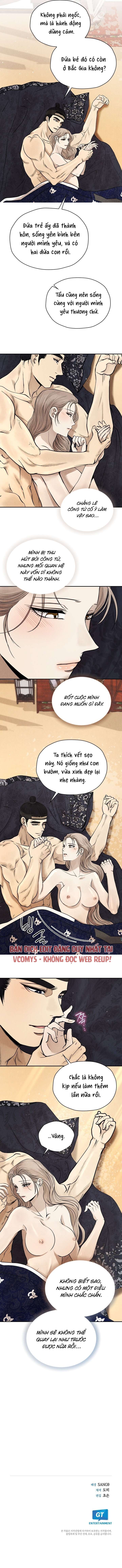 [ 18+ ] Bóc lột Chap 7 - Trang 2