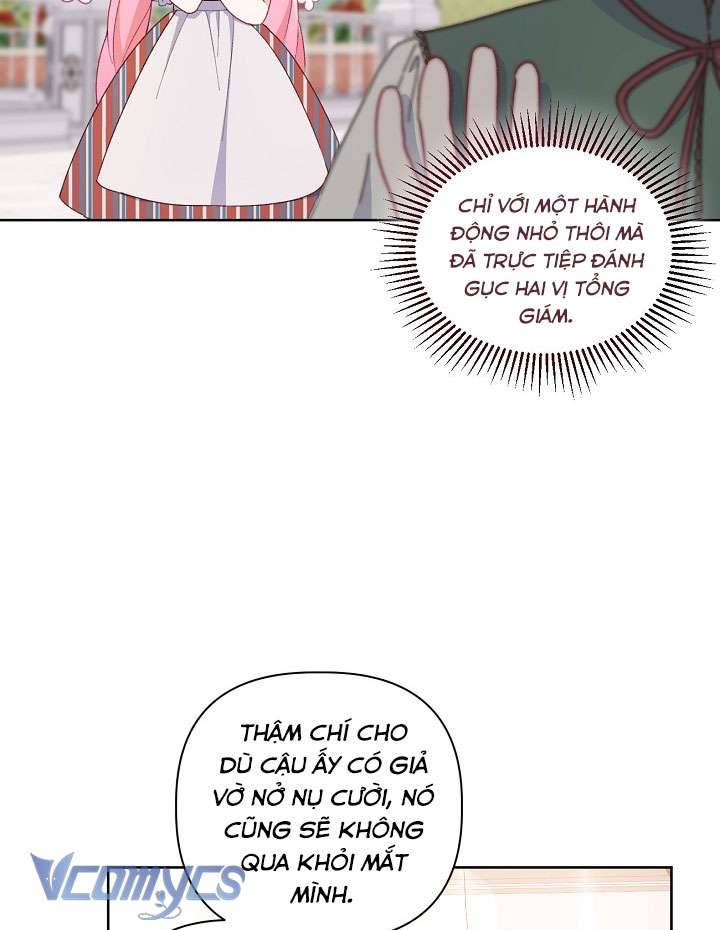 Sự Điều Trị Đặc Biệt Của Tinh Linh Chapter 11 - Trang 4