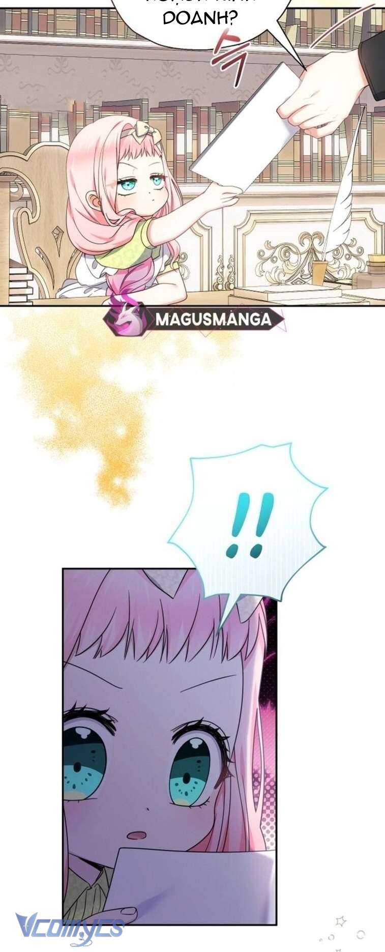 Tiểu Thư Tích Tiền Đi Bụi Chapter 50 - Trang 4