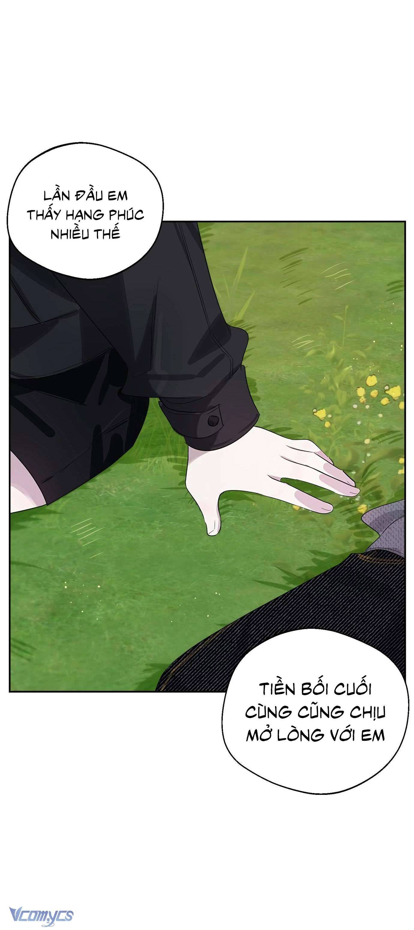 Đàn Anh Xấu Xa! Chap 39 - Trang 3