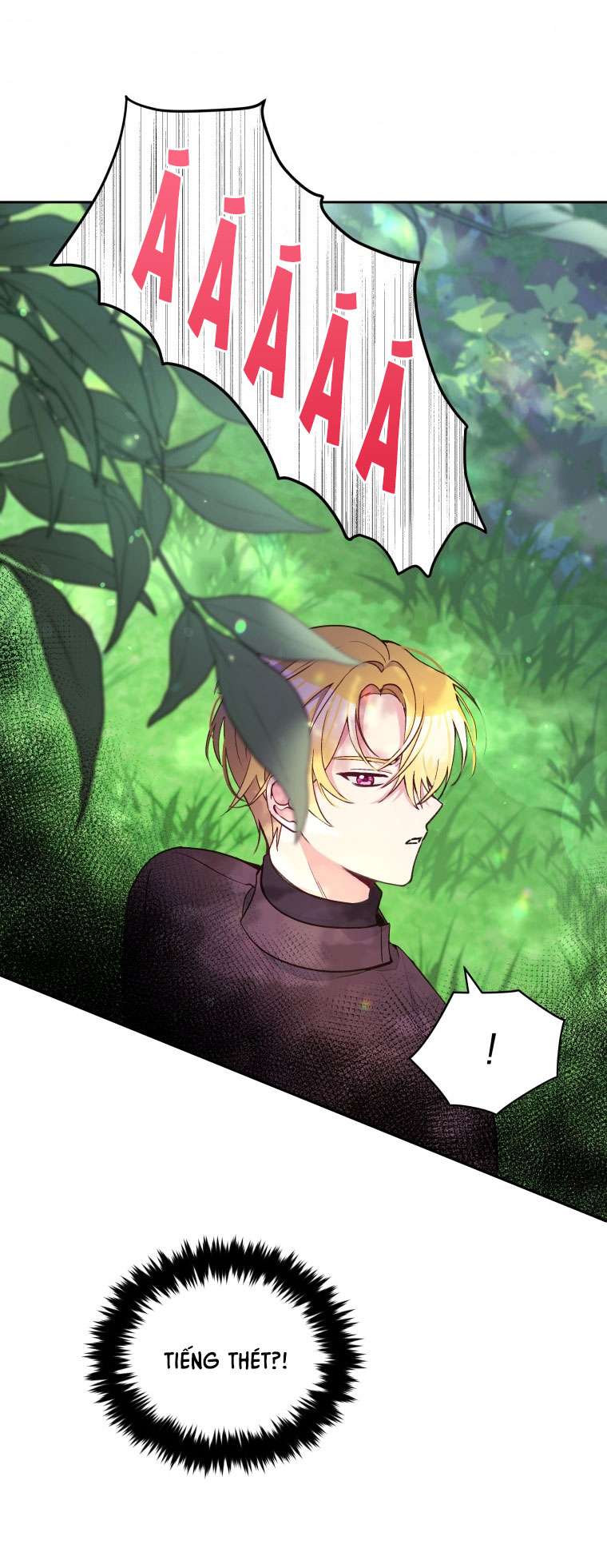 Người Bảo Hộ Của Bạo Quân Là Ma Nữ Tàn Độc Chap 47 - Trang 4