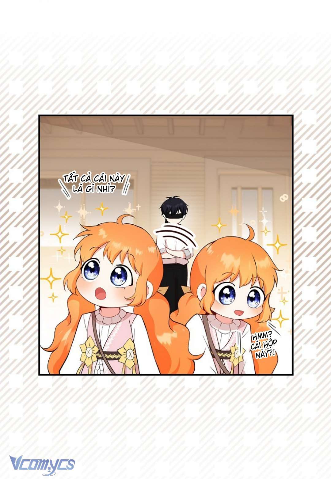 Sóc Con Tài Năng Chap 16 - Trang 2