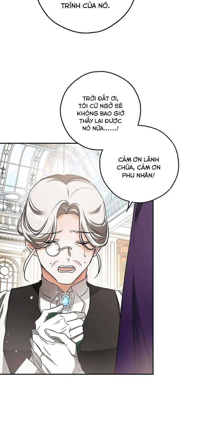 Hôn Phu Ẩn Sắc Chapter 50 - Trang 4