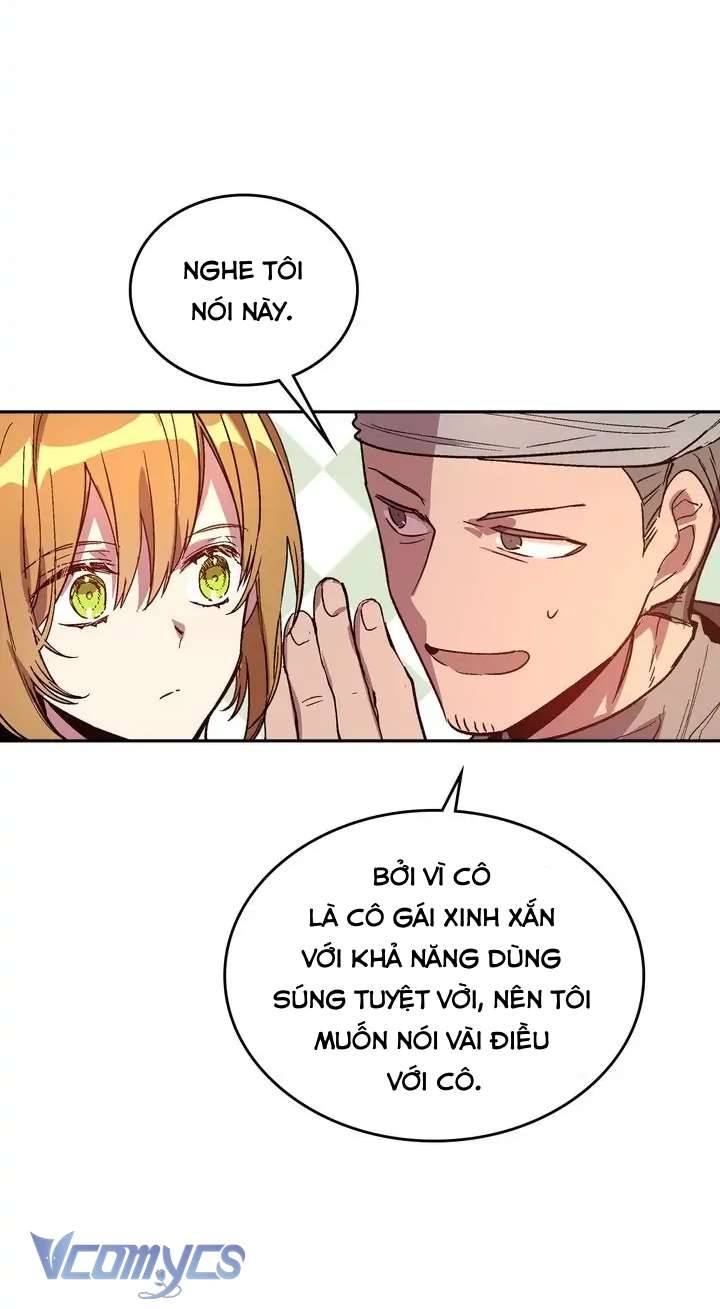 Vị Hôn Thê Khế Ước Của Công Tước Chapter 70 - Next Chapter 71