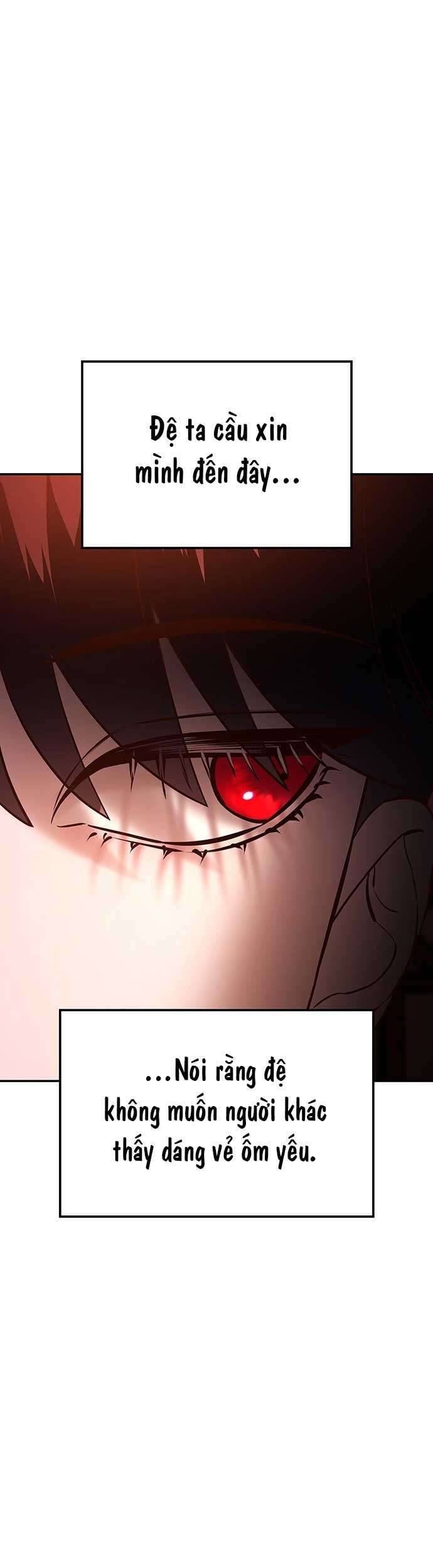 Vương Tử Huyền Bí Chapter 56 - Trang 4