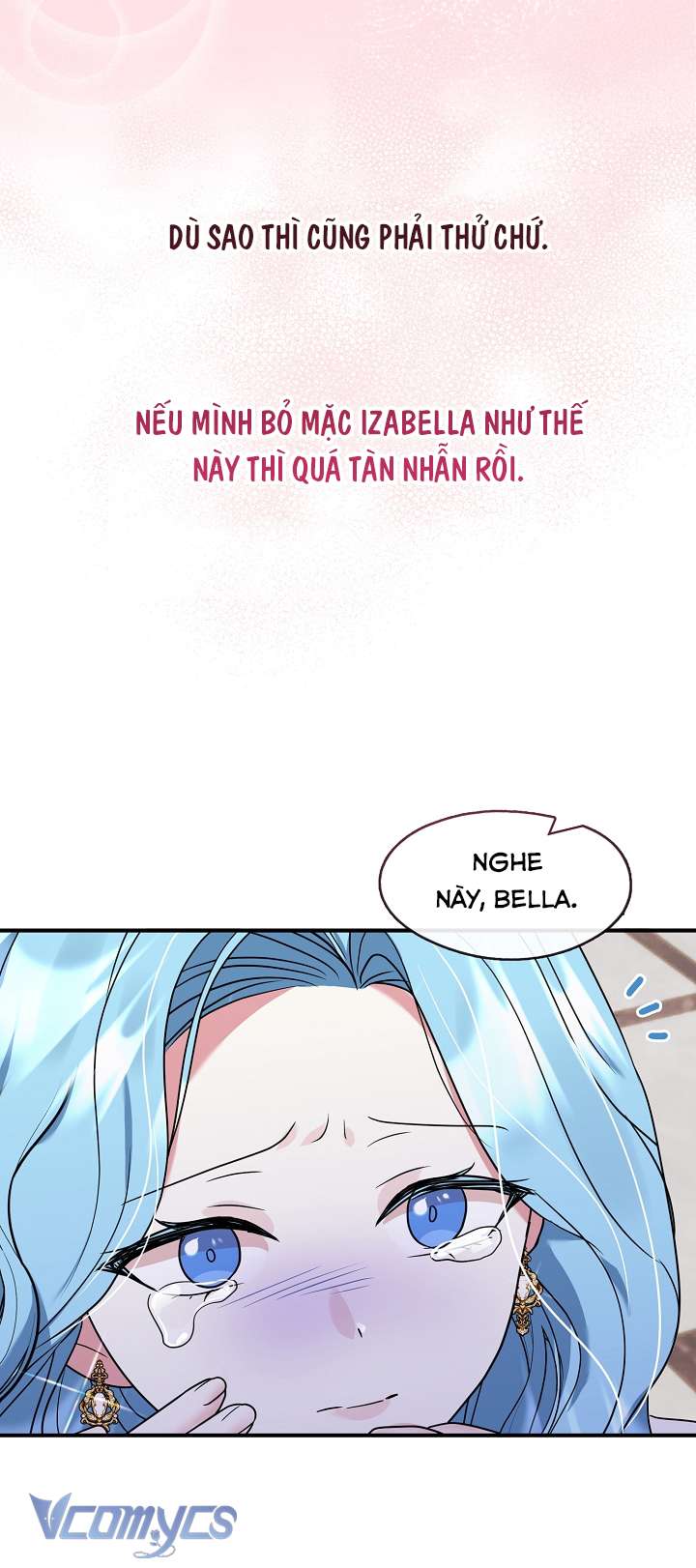 Công Chúa Là Người Chơi Chapter 45 - Trang 3