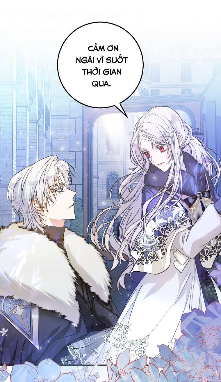 Tôi Trở Thành Vợ Của Nam Chính Chap 19 - Trang 3