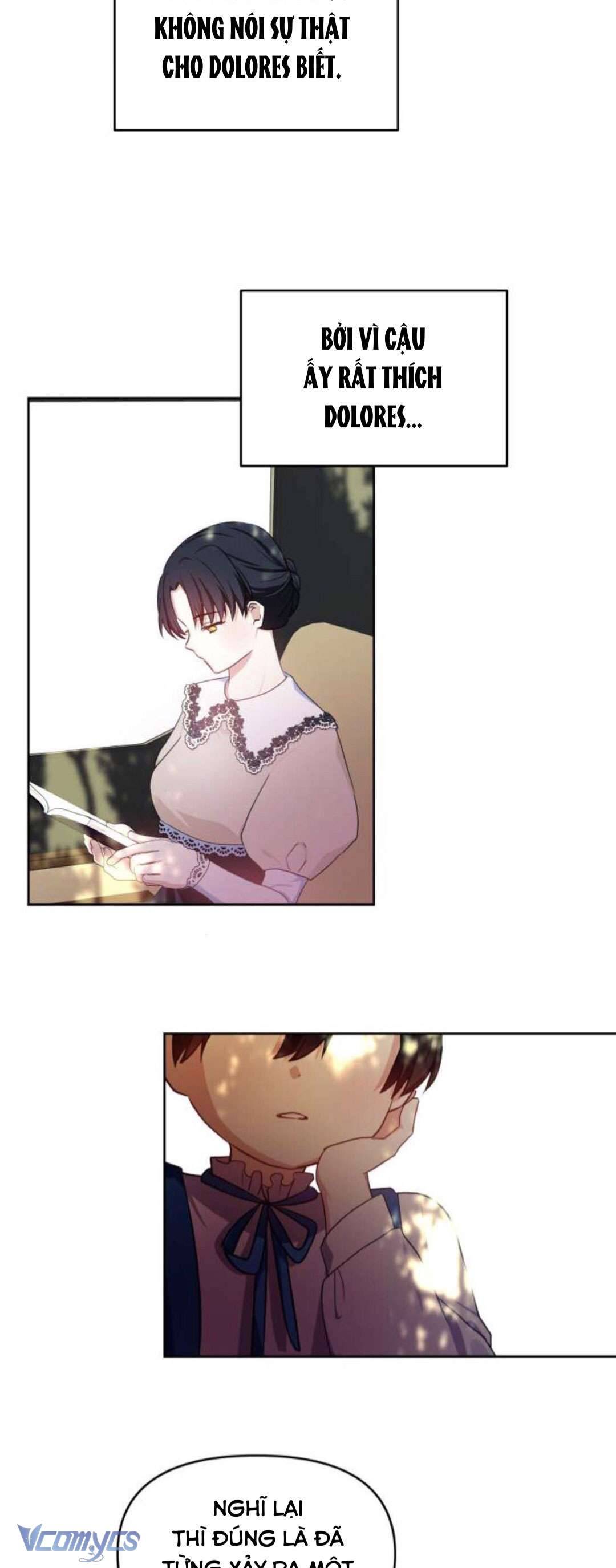 Con Gái Của Công Tước Ác Ma Chapter 28 - Trang 3